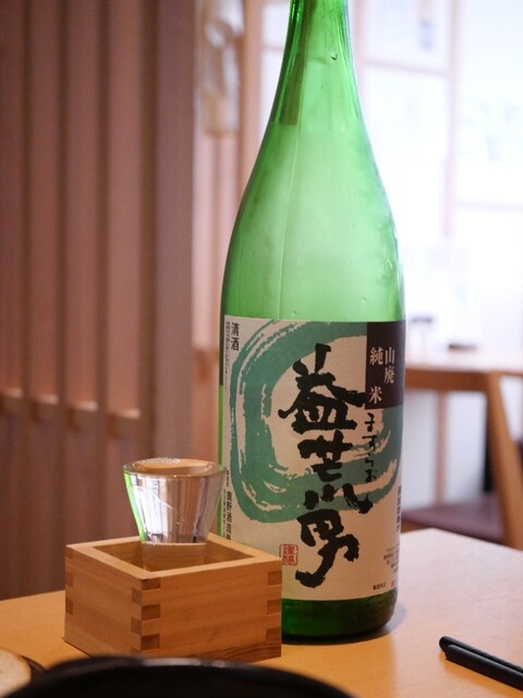 日本酒個室バル 蔵ノ助 有楽町店 image