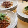 Trattoria BLAIR MARINA - ◆「パスタランチ」