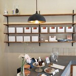 BERTH COFFEE ROASTERY Haru - 