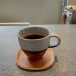 BERTH COFFEE ROASTERY Haru - 