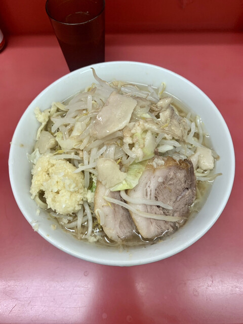 ラーメン二郎 小岩店 らーめんじろう 小岩 ラーメン 食べログ ラーメン二郎 小岩店 らーめんじろう 小岩 ラーメン 食べログ
