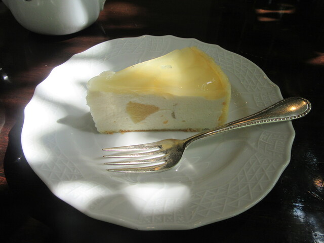 Tea Cake Grace ティーアンドケーキ グレース 西荻窪 ケーキ 食べログ