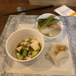 麹と野菜とワインの小さな台所 Mino みーの - 