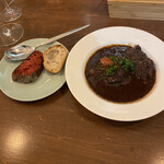 麹と野菜とワインの小さな台所 Mino みーの - 