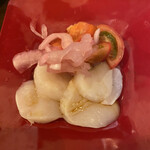 麹と野菜とワインの小さな台所 Mino みーの - 