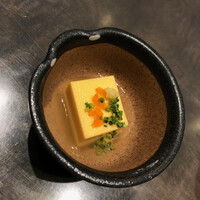 日本料理　「十二颯」 ヒルトン東京 - 