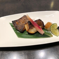 日本料理　「十二颯」 ヒルトン東京 - 