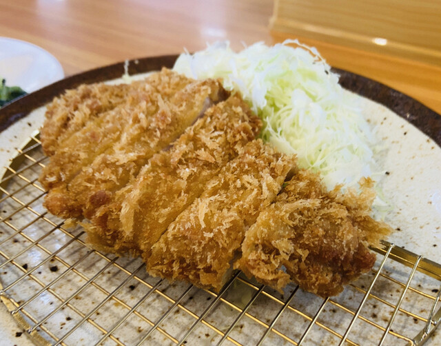 きんのつる 新宮店 九産大前 とんかつ 食べログ きんのつる 新宮店 九産大前 とんかつ 食べログ