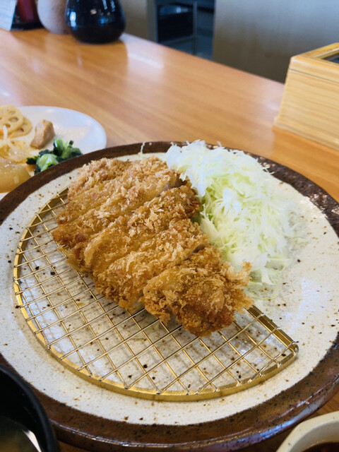 きんのつる 新宮店 九産大前 とんかつ 食べログ きんのつる 新宮店 九産大前 とんかつ 食べログ