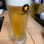 VegeLamb - 生ビール