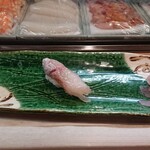 末広寿司 - 鯛