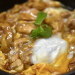 鳥めし 鳥藤分店 - 