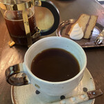 Maruyama Coffee Karuizawa Honten