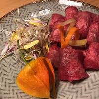 日本焼肉 はせ川 銀座店 - 