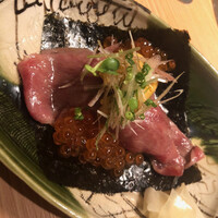 日本焼肉 はせ川 銀座店 - 