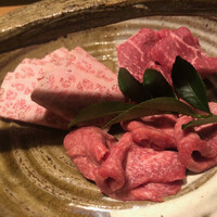 日本焼肉 はせ川 銀座店 - 