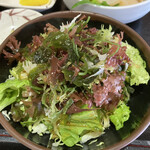 柿崎商店 海鮮工房 - 海藻サラダ