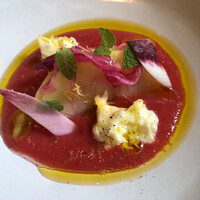 ラ・ボンヌターブル - 