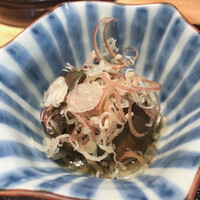 肉寿司 肉和食 KINTAN コレド室町 - 