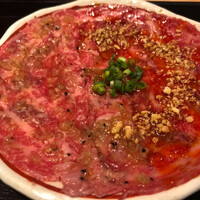 肉寿司 肉和食 KINTAN コレド室町 - 