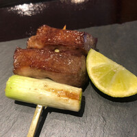 肉寿司 肉和食 KINTAN コレド室町 - 