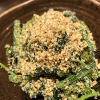 新宿 うなぎ菊川 - 