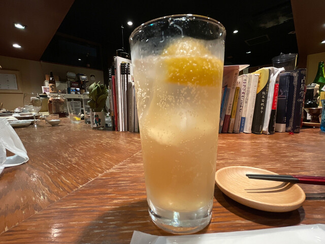 食道ささき - 酒田（居酒屋）の写真