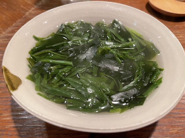 食道ささき - 酒田（居酒屋）の写真