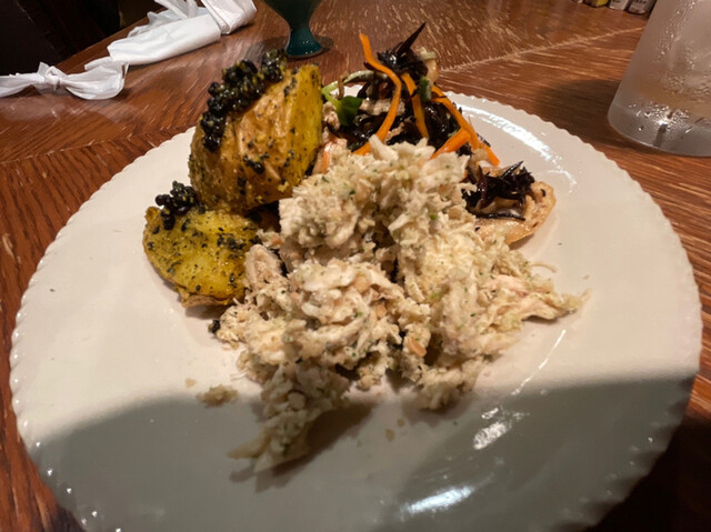 食道ささき - 酒田（居酒屋）の写真