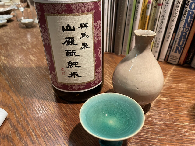 食道ささき - 酒田（居酒屋）の写真