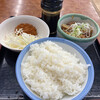 山田うどん 竹間沢店