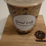 Good Eats by city icecream&coffee - 