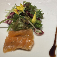 鉄板焼き 表参道 - 