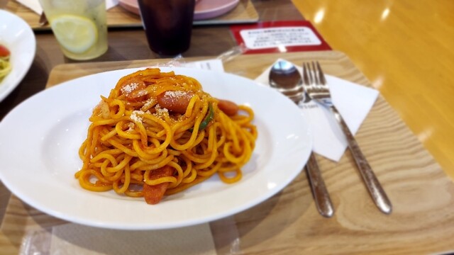 メニーズ カフェ（Many's CAFE） - 長井（カフェ）の写真