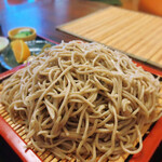 Hitachi Teuchi Soba Udon Uchida - 