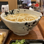 伊吹うどん - 