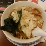 豊洲ラーメン - 