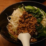 豊洲ラーメン - 