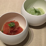 ラッフィナート - 