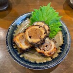 うなぎの豊川 - 八幡巻①