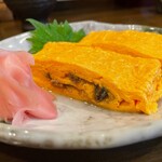 うなぎの豊川 - う巻②