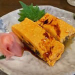 うなぎの豊川 - う巻③