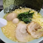 横浜家系ラーメン 魂心家 - 