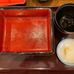 Unagi No Toyokawa - ごちそうさまでした！！！