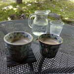 Il Sogno - Coffee from Maruyama Coffee