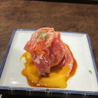 焼肉やまちゃん - 