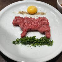 焼肉やまちゃん - 