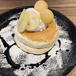 成田市でおすすめの美味しいパンケーキをご紹介 食べログ 成田市でおすすめの美味しいパンケーキをご紹介 食べログ