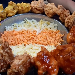 辛ちゃんチキン_0