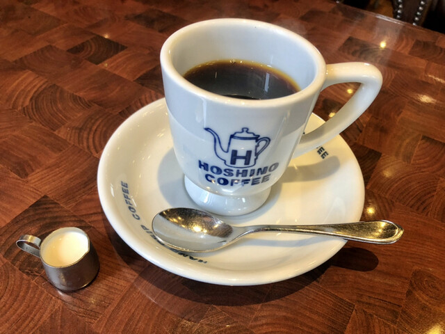 星乃珈琲店 西新宿店 新宿西口 カフェ 食べログ 星乃珈琲店 西新宿店 新宿西口 カフェ 食べログ